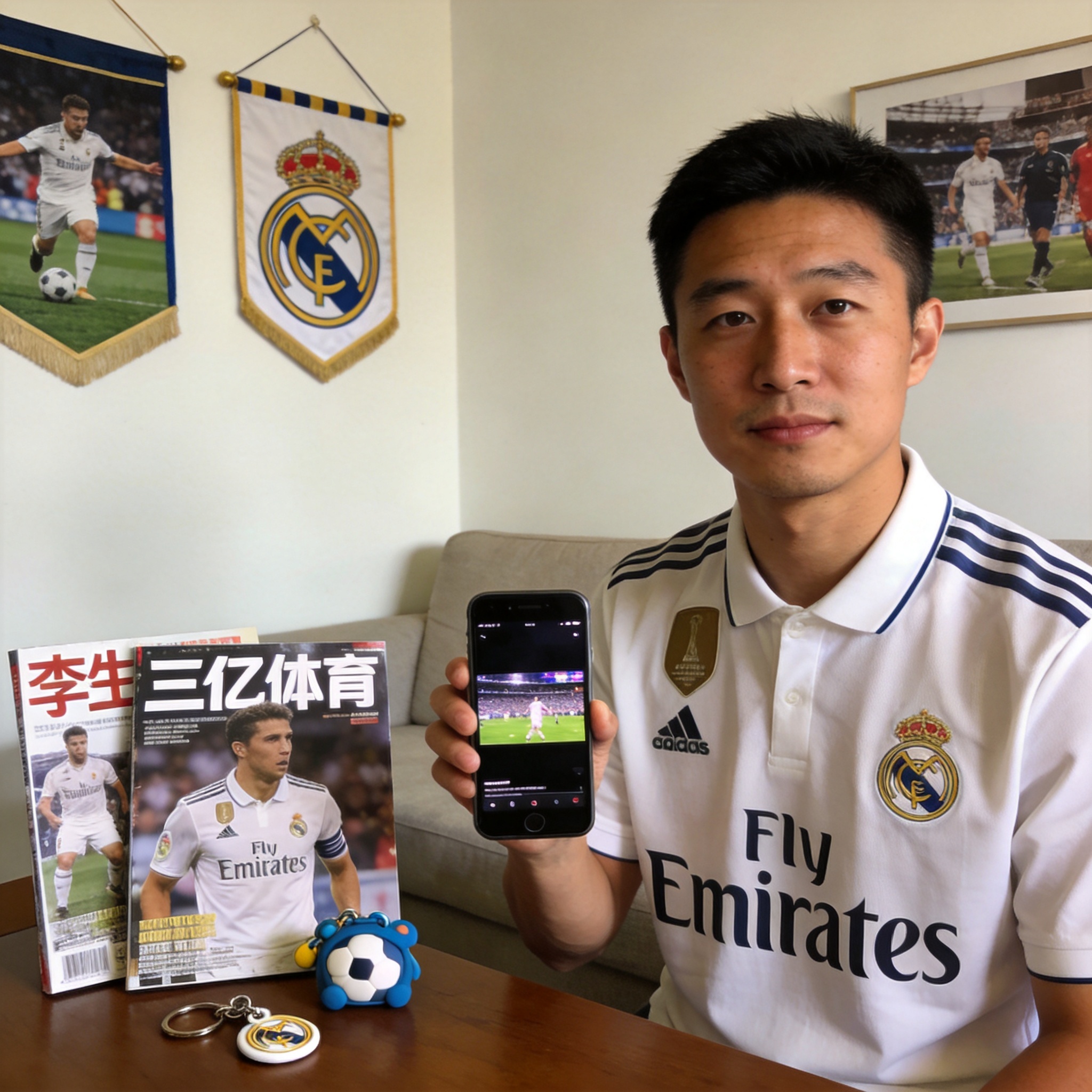 三亿体育平台用户李先生头像