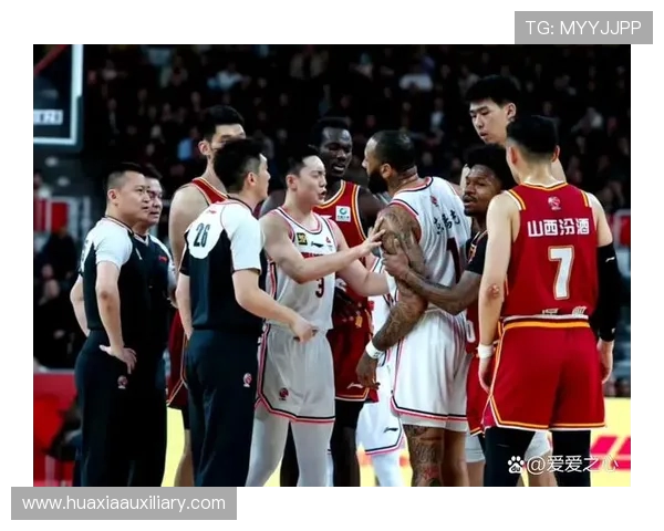 哪支CBA球队曾与NBA球队进行过比赛