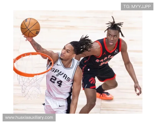 多伦多猛龙队：NBA加拿大球队介绍