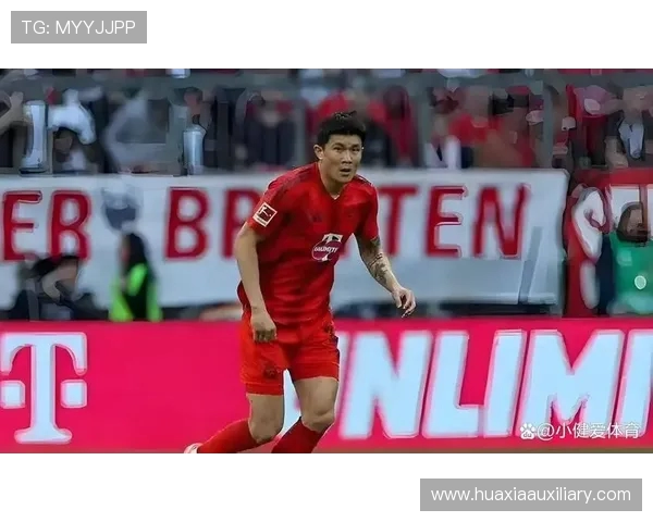 切尔西热刺关注拜仁中卫金玟哉并将其纳入引援计划