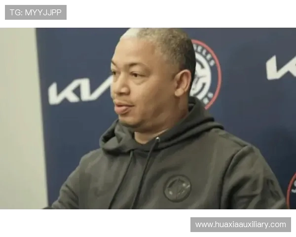 泰伦卢谈加兰训练全能表现强调实战之外的全面参与